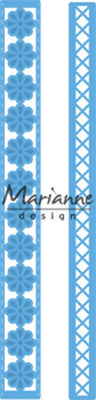Marianne Design Creatables Anja's Long Border