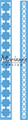 Marianne Design Creatables Anja's Long Border