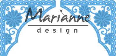 Marianne Design Creatables Anja's Corner