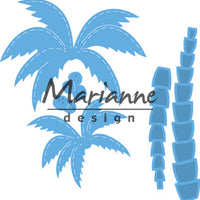 Marianne Design Creatables Palm Trees