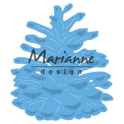 Marianne Design Creatables Tiny's Pine Cone