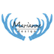 Marianne Design Creatables Anja's Antlers