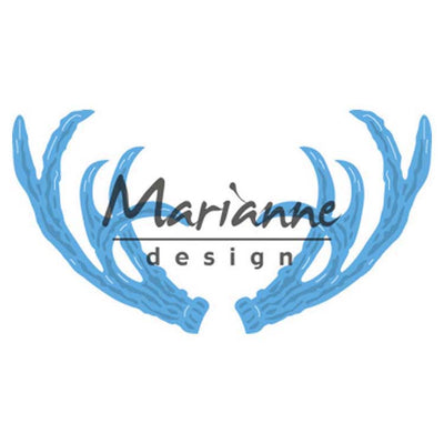 Marianne Design Creatables Anja's Antlers