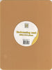 Nellie's Choice - Small Rubber Embossing Mat