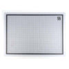 Nellie's Choice A4 Transparent Self-Healing Cutting Mat
