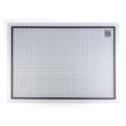 Nellie's Choice A4 Transparent Self-Healing Cutting Mat