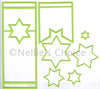Nellie's Choice - Magic Card Die - Star