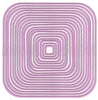 Nellie's Choice - Multi Frame Die - Straight Square 2