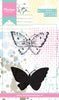 Marianne Design Stamps Tiny'S Butterfly 2