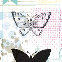 Marianne Design Stamps Tiny'S Butterfly 2