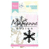 Marianne Design Stamps Tiny's Ice Crystal