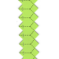 Rosetta Folding Die Flower 3
