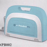 Nellie's Press Boss PRO-A4 Embossing Machine