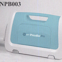 Nellie's PressBoy Pro Die Cutting Machine