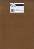 Foundation A4 Pearl Cardstock 230gsm pk 20 - Antique Copper