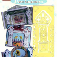 Star Collection Pillar