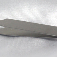 Nellie's Choice - Tweezers Curved Point TS-15