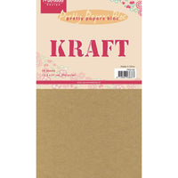 Kraft paper