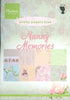 Marianne's Paper Bloc - Nanny Memories