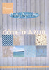 Marianne Design Cote d'Azur Paper Pad