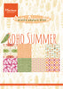 Marianne Design Boho Summer