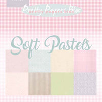 Marianne Design Soft pastels
