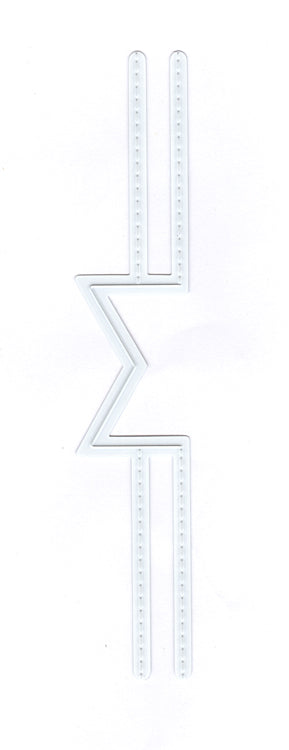 Pop-Up Die - Star