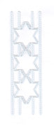 Pop-Up Die - 3 Stars