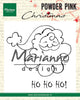 Marianne Design Stamps Santa Claus