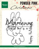 Marianne Design Stamps Peace Dove