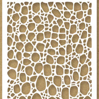 Marianne Design Masks Tiny's Cobble Stone