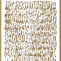 Marianne Design Masks Tiny's Faded Corduroy