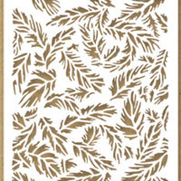 Marianne Design Mask stencils Tiny's Feathers