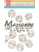 Marianne Design Mask Tiny's Pine Cones