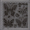 Ecstasy Crafts Exclusive Templates Small -Butterflies