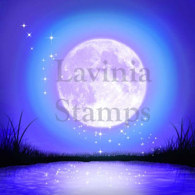 Lavinia Papers - Moonlight Glow 6 x 6