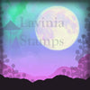 Lavinia Papers - Summer Haze 6 x 6
