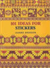 101 Ideas for Stickers (book)