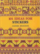 101 Ideas for Stickers (book)