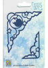 Suus Stencil - Moon