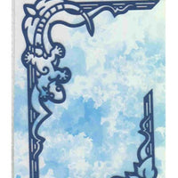 Suus Stencil - Salamander