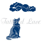 Tattered Lace Die - Rendell