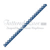 Tattered Lace Die - Delicate Flower Border