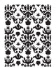 Embossing Folder - Royalty - Bella Collection