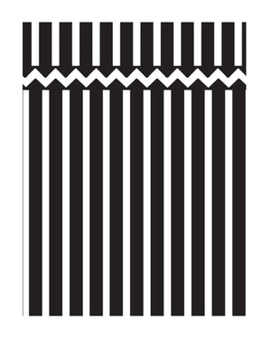 Embossing Folder - Arrow - Bella Collection