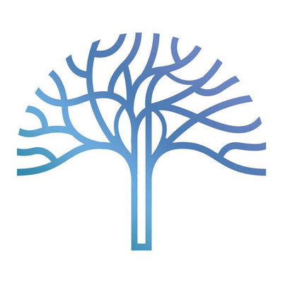 Ultimate Crafts Hotfoil Stamp - Wintertide Branches