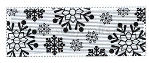 Sue Wilson - Stamps - Vintage SnowFlake