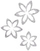 Sue Wilson - Stamps - Pinwheel Flower