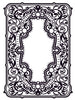 Sue Wilson - Stamps - Jennifer's Frame