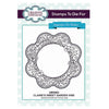 Sue Wilson - Stamps - Claire's Sweet Garden Vine